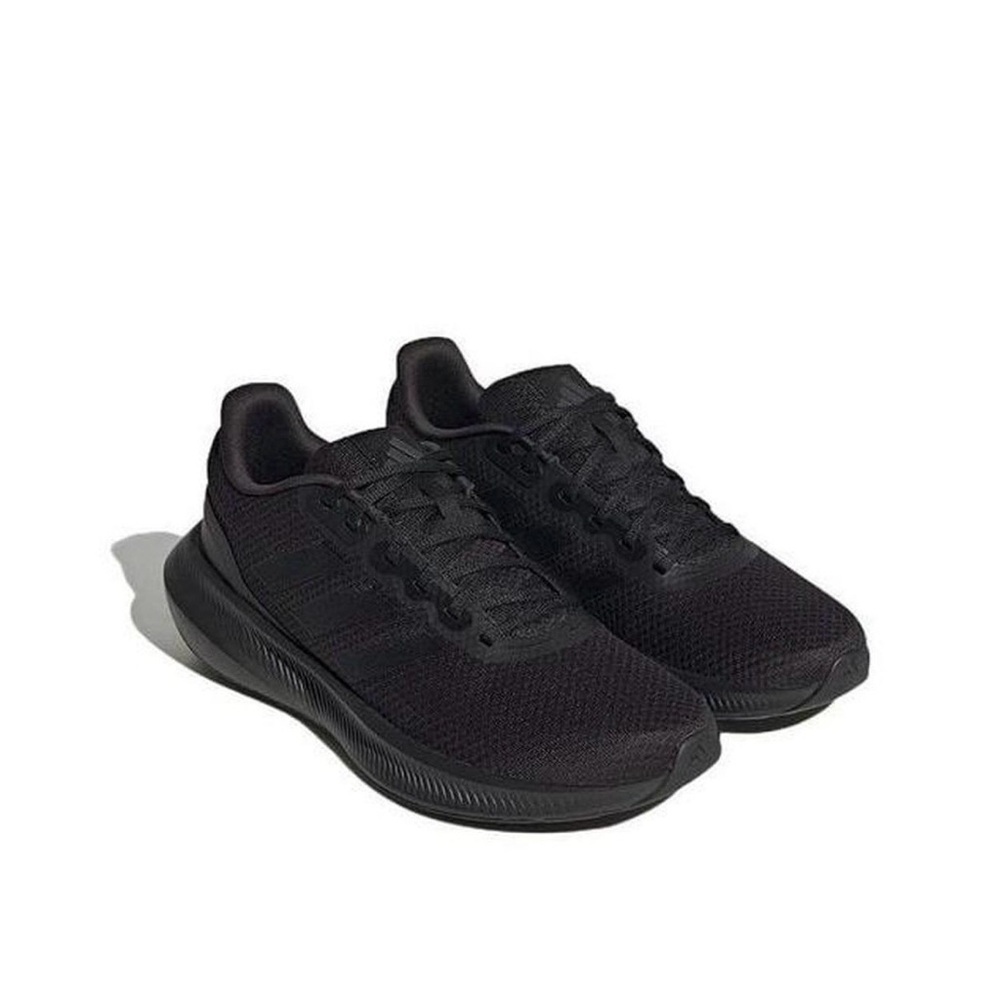 Adidas Women’s Black Running Shoes